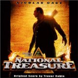 Trevor Rabin picture from National Treasure (National Treasure Suite/Ben/Treasure) released 07/21/2009