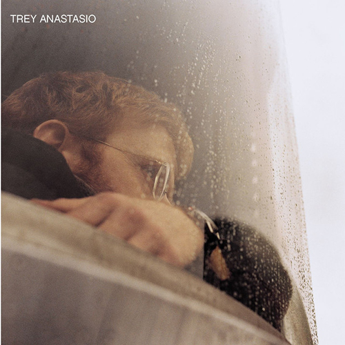 Trey Anastasio Flock Of Words profile image