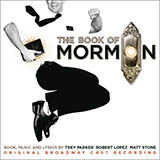 Trey Parker & Matt Stone picture from Baptize Me (from The Book of Mormon) released 09/20/2017