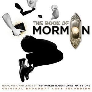 Trey Parker & Matt Stone I Am Africa (from The Book of Mormon profile image