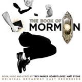 Trey Parker & Matt Stone picture from I Am Here For You (from The Book of Mormon) released 11/21/2017
