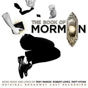 Trey Parker & Matt Stone Turn It Off (from The Book of Mormon profile image