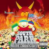 Trey Parker picture from Mountain Town (from South Park) released 10/17/2025