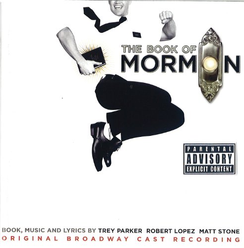 Trey Parker & Matt Stone I Believe (from The Book of Mormon) profile image