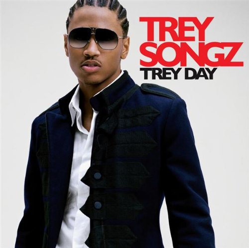 Trey Songz Can't Help But Wait profile image