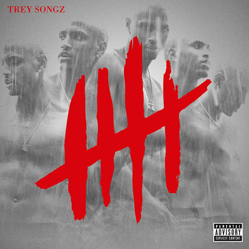 Trey Songz Never Again profile image