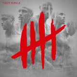 Trey Songz picture from Simply Amazing released 08/17/2012