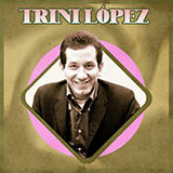 Trini Lopez picture from If I Had A Hammer (The Hammer Song) (arr. Jim Schustedt) released 04/08/2025