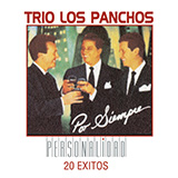 Trio Los Panchos picture from La Hiedra (L'Edera) released 06/23/2023