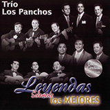 Trio Los Panchos picture from Me Castiga Dios released 06/23/2023