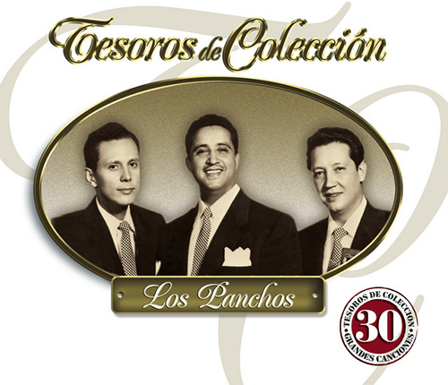 Trio Los Panchos Mi Magdalena profile image