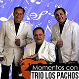 Trio Los Panchos picture from Raytito De Luna released 06/23/2023