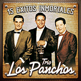 Trio Los Panchos picture from Solo released 06/23/2023