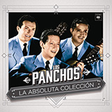Trio Los Panchos picture from Una Copa Mas released 06/23/2023