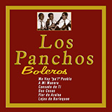 Trio Los Panchos picture from Una Voz released 06/23/2023