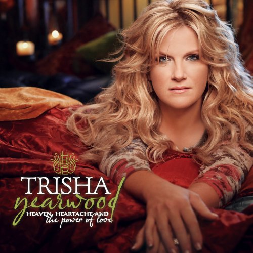 Trisha Yearwood Heaven, Heartache And The Power Of L profile image