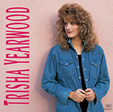 Trisha Yearwood picture from She's In Love With The Boy released 04/05/2022