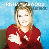 Trisha Yearwood picture from You're Where I Belong released 03/28/2025
