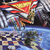 Triumph picture from Lay It On The Line released 03/13/2025