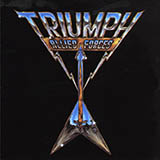 Triumph picture from Magic Power released 04/05/2024