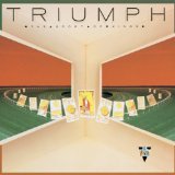 Triumph picture from Somebody's Out There released 06/03/2003