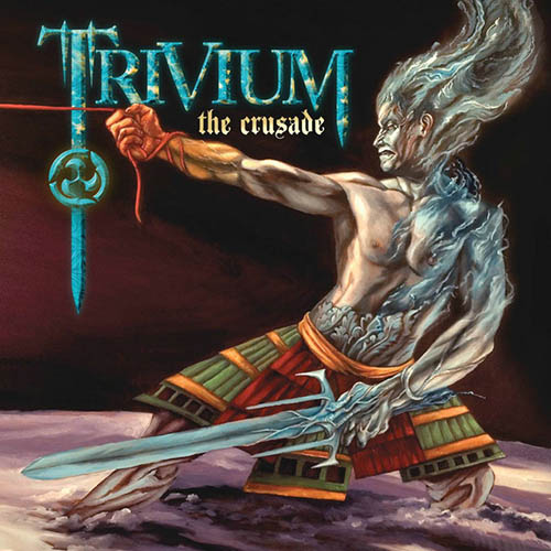 Trivium Anthem (We Are The Fire) profile image