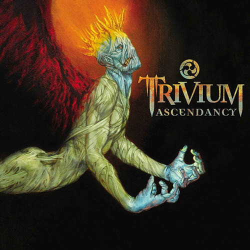 Trivium Dying In Your Arms profile image