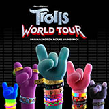 Trolls World Tour Cast picture from Just Sing (from Trolls World Tour) released 03/18/2020