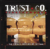 TRUSTcompany picture from Running From Me released 07/17/2003