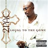Tupac Shakur picture from Ghetto Gospel released 09/21/2005