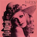 Twiggy picture from Zoo De Zoo Zong released 03/01/2012