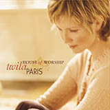 Twila Paris picture from Christ In Us released 02/27/2003