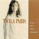Twila Paris picture from Cry For The Desert released 09/17/2005
