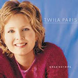 Twila Paris picture from Faithful Father released 03/11/2002
