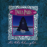 Twila Paris picture from It's The Thought released 03/11/2002
