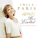 Twila Paris picture from We All Bow Down released 12/16/2005