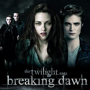 Twilight Breaking Dawn (Movie): Northern Ligh profile image