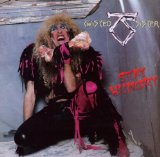 Twisted Sister picture from I Wanna Rock released 08/25/2009