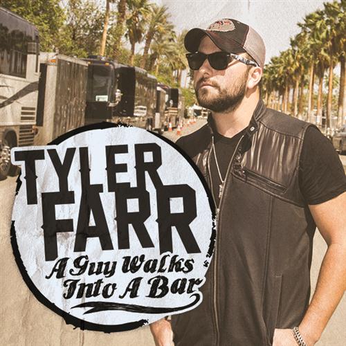 Tyler Farr Guy Walks Into A Bar profile image