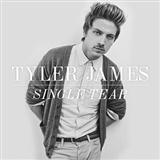 Tyler James picture from Single Tear released 10/23/2012