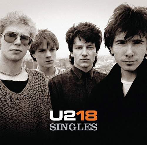 U2 & Green Day The Saints Are Coming profile image