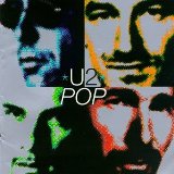 U2 picture from Discotheque released 07/20/2001