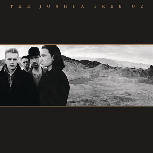 U2 I Still Haven't Found What I'm Looki profile image