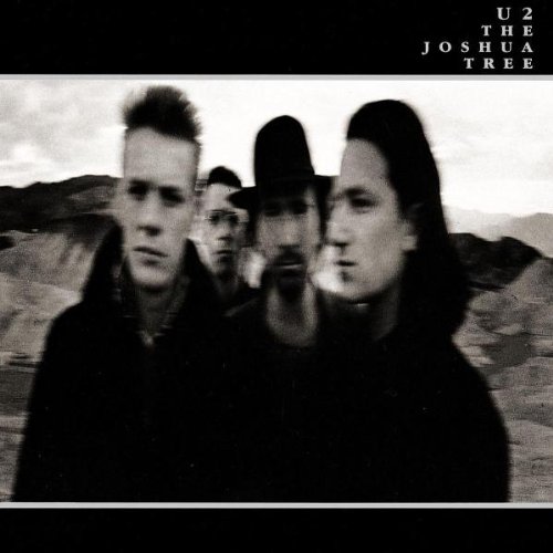 U2 In God's Country profile image