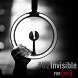 U2 picture from Invisible released 08/27/2016