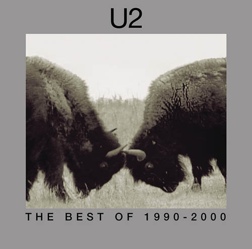 U2 Stay (Faraway, So Close!) profile image