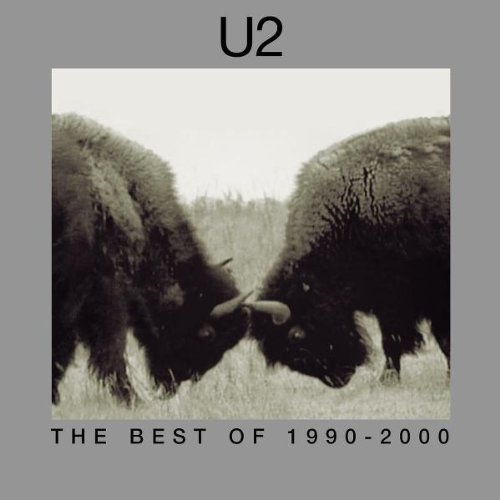 U2 The Hands That Built America (from G profile image