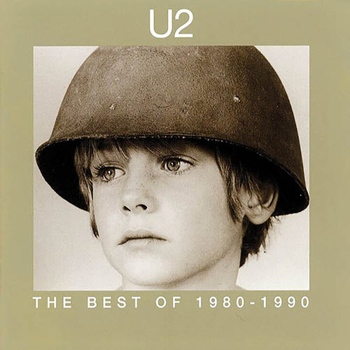 U2 Unforgettable Fire profile image