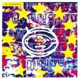 U2 picture from Zooropa released 08/02/2001