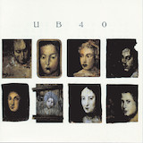 UB40 picture from Breakfast In Bed released 02/13/2001